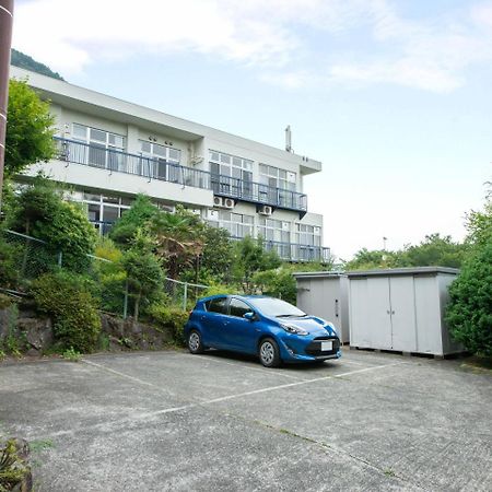 Hakone Kousano Mori Esterno foto