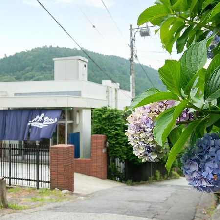 Hakone Kousano Mori Esterno foto
