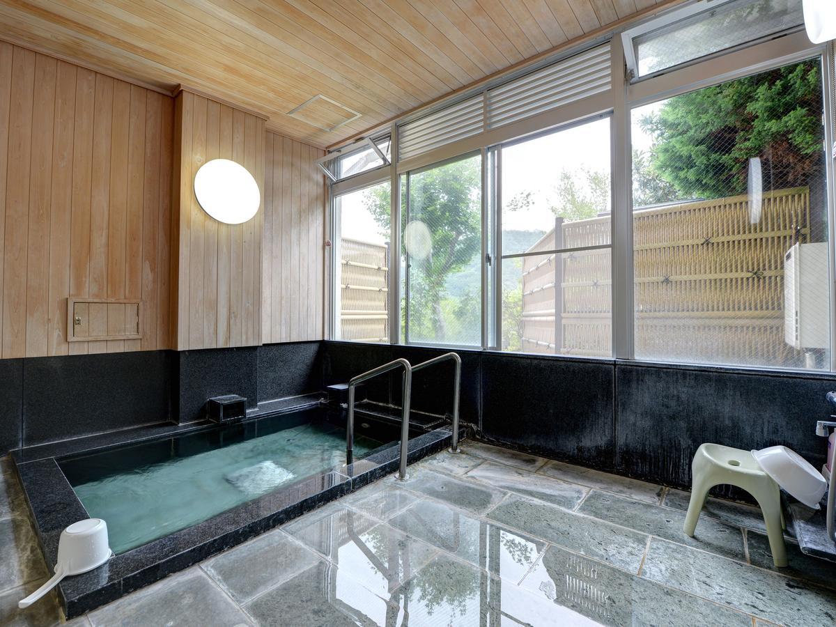 Hakone Kousano Mori Esterno foto
