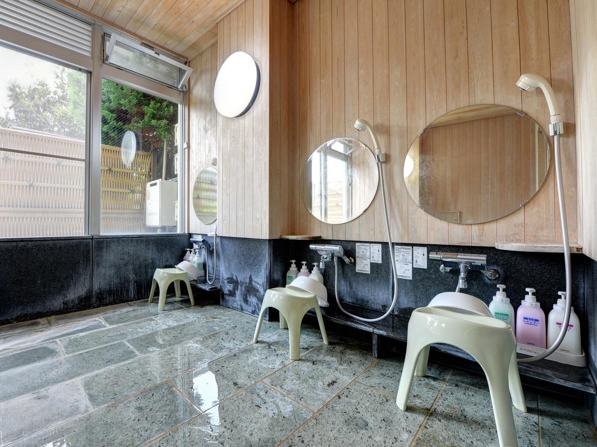 Hakone Kousano Mori Esterno foto