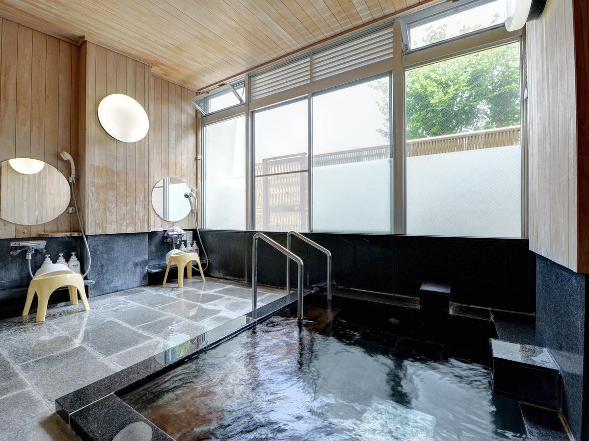 Hakone Kousano Mori Esterno foto